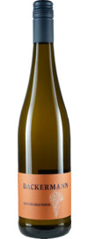 2025 Dackermann Grauburgunder