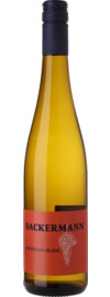 2025 Dackermann Sauvignon Blanc