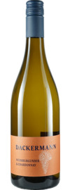 2025 Dackermann Weißburgunder & Chardonnay