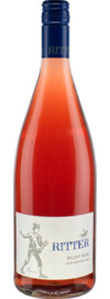 2025 Ritter Regent Rosé