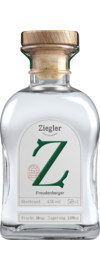 Ziegler Freudenberger Obstbrand