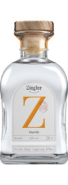 Ziegler Marille Brand