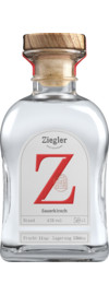 Ziegler Sauerkirsche Brand