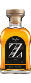 Ziegler Sarto Tresterbrand