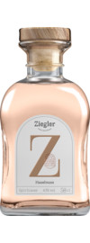 Ziegler Haselnuss Geist