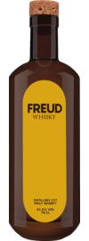 Ziegler Freud Whisky Distillers Cut