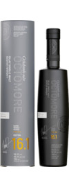 Octomore 16.1 Scotch Whisky