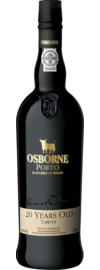 Osborne 20 Years Tawny Port