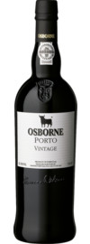 Osborne Vintage Port