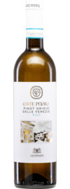 2025 Bennati Corte Pitora Pinot Grigio