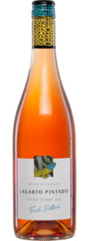 2025 Lagarto Pintado Fresh Edition Vinho Verde Rosé
