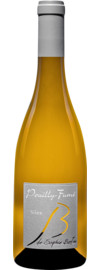 2024 Sophie Bertin Pouilly-Fumé Silex