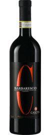 2019 Casa Vinicola Casetta Barbaresco