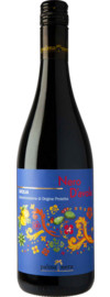 2023 Paololeo Palma Nera Nero d'Avola