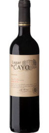 2020 Lagar de Cayo Crianza Rioja Alta