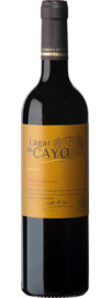 2017 Lagar de Cayo Reserva Rioja Alta