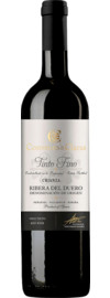 2019 Convento de Las Claras Tinto Fino Crianza