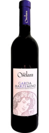 2020 Oselara Garda Marzemino Rosso