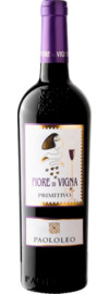 2021 Paololeo Fiore di Vigna Primitivo