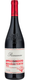 2022 Paololeo Primanero Appassimento