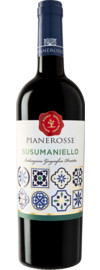 2022 Paololeo Sigillo Rosso Susumaniello