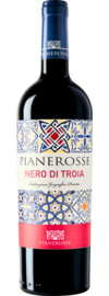 2023 Paololeo Pianerosse Nero di Troia