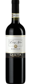 2010 Casa Vinicola Casetta Barolo Cru Case Nere