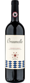2023 Tenuta Orsumella Chianti Classico Bio