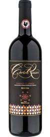 2021 Corte Rinieri Chianti Classico Riserva Bio