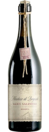 2019 Marchese di Borgosole Salice Salentino Riserva