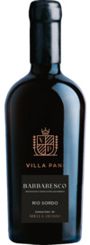 2017 Villa Pani Barbaresco Rio Sordo Barrique