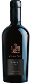 2018 Villa Pani Barolo Barrique