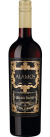 2025 Alamos Malbec Velvet