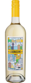 2025 Lisbonissimo Branco