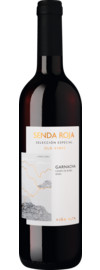 2024 Senda Roja Garnacha Old Vines