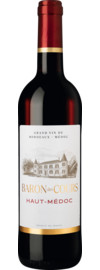 2024 Baron des Cours