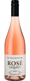 2025 Markus Schneider Rosé Saigner