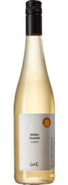 2023 Winzerhof Ebringen Weißer Gutedel