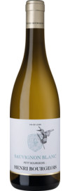 2025 Petit Bourgeois Sauvignon Blanc