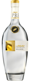 Premium Williams-Christ-Birnen-Brand