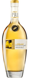 Premiumplus Gold-Willi Spirituose