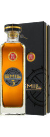 Emill Kraftwerk Single Malt Whisky