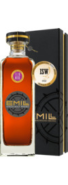 Emill Feinwerk Single Malt Whisky