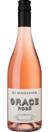 2025 Grace Rosé
