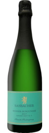 2023 Sasbacher Weisser Burgunder Sekt
