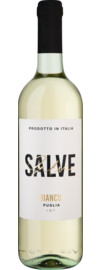 2025 Salve Bianco