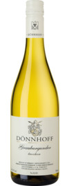 2025 Dönnhoff Grauburgunder