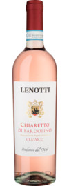2025 Lenotti Chiaretto Bardolino