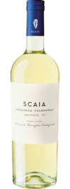 2025 Scaia Bianca