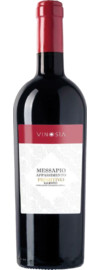 2022 Messapio Primitivo Appassimento